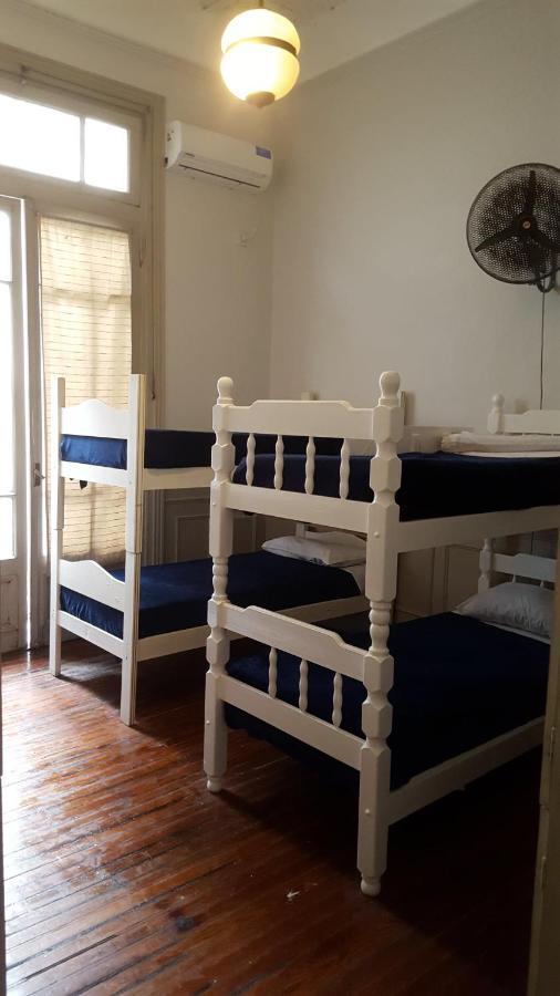 Voyage Recoleta Hostel Буенос Айрес Екстериор снимка