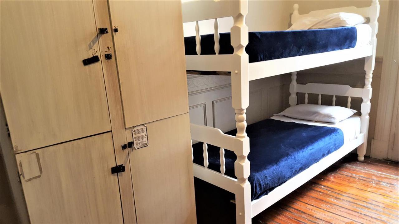 Voyage Recoleta Hostel Буенос Айрес Екстериор снимка