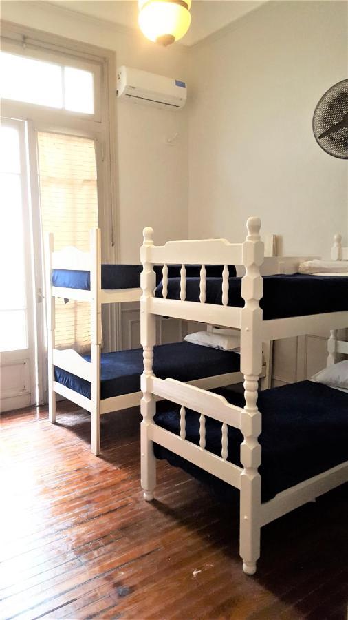 Voyage Recoleta Hostel Буенос Айрес Екстериор снимка