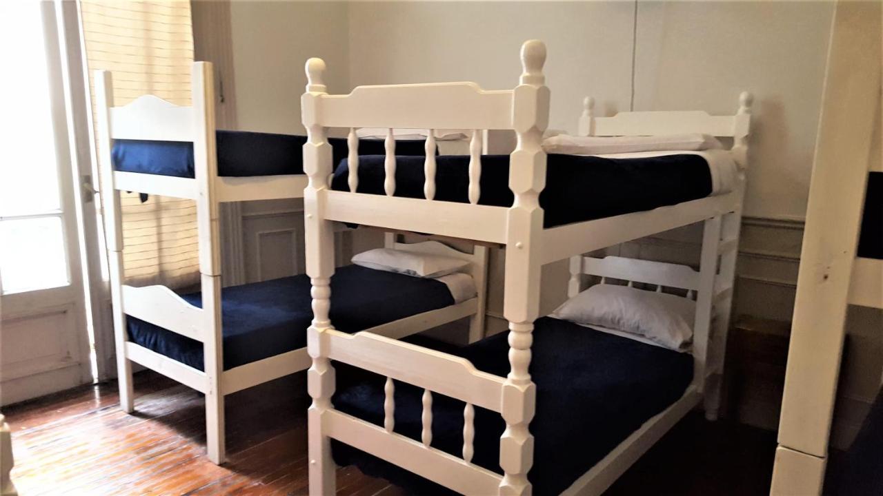 Voyage Recoleta Hostel Буенос Айрес Екстериор снимка