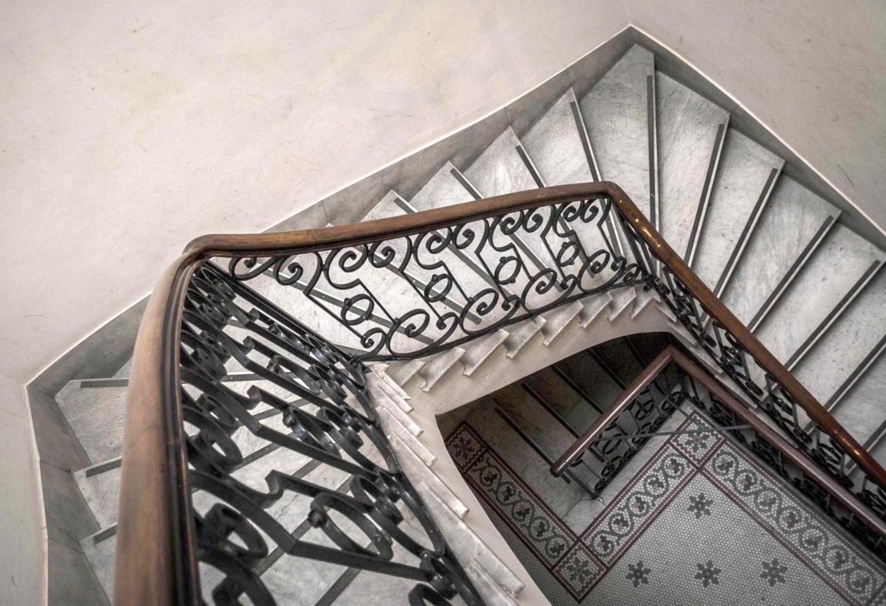 Voyage Recoleta Hostel Буенос Айрес Екстериор снимка