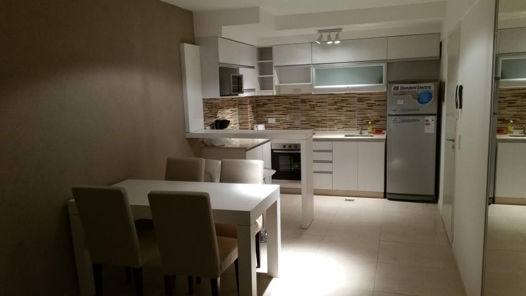 Voyage Recoleta Hostel Буенос Айрес Стая снимка