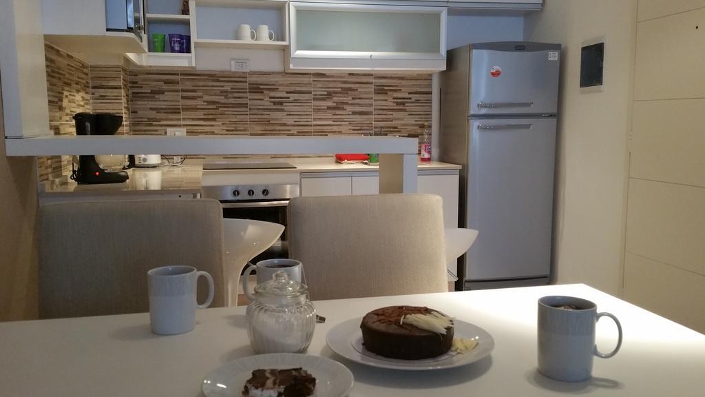 Voyage Recoleta Hostel Буенос Айрес Стая снимка
