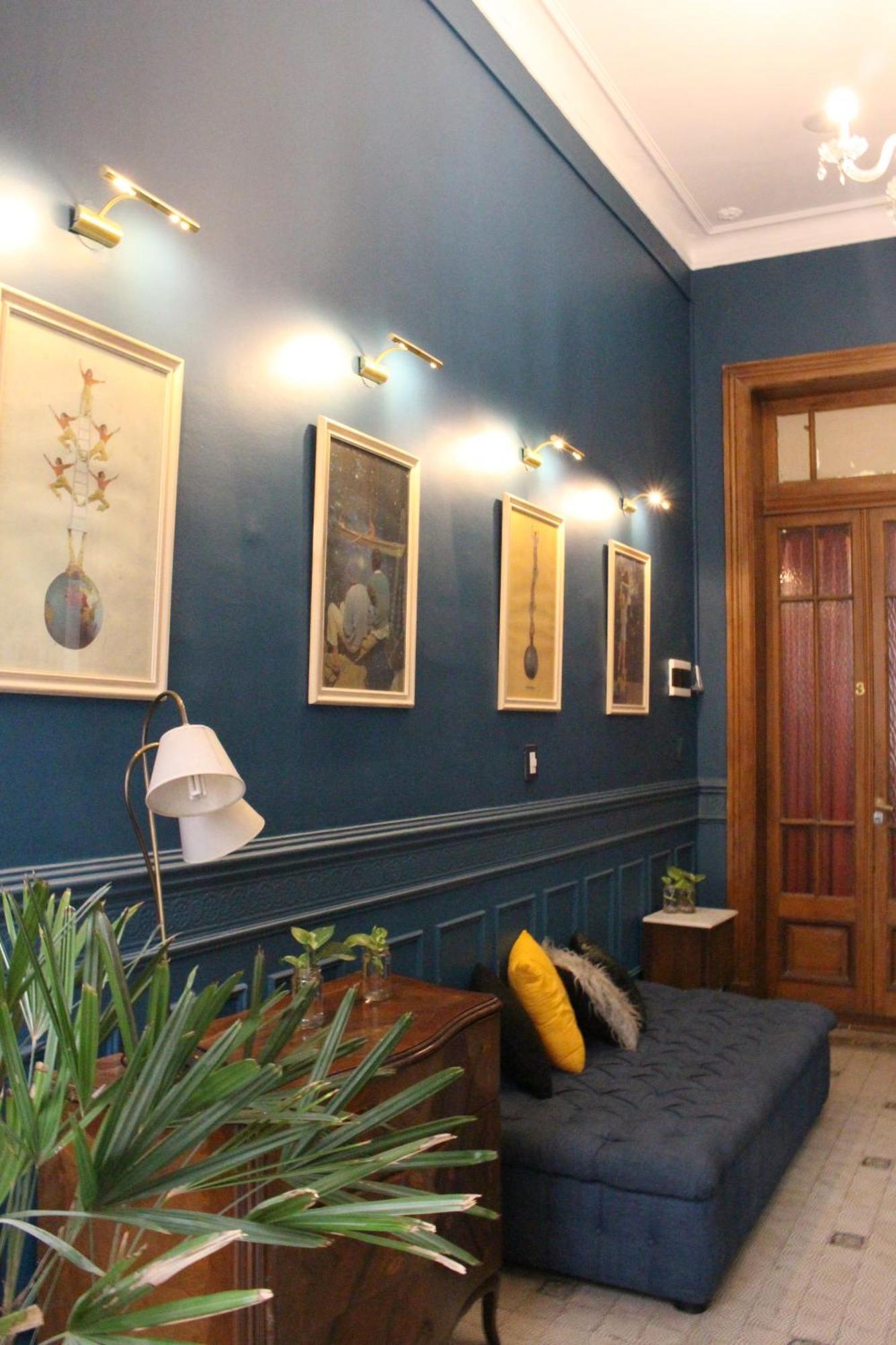 Voyage Recoleta Hostel Буенос Айрес Екстериор снимка